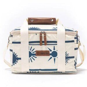 SOLD Aelia Iceless Cooler Bag - Navy